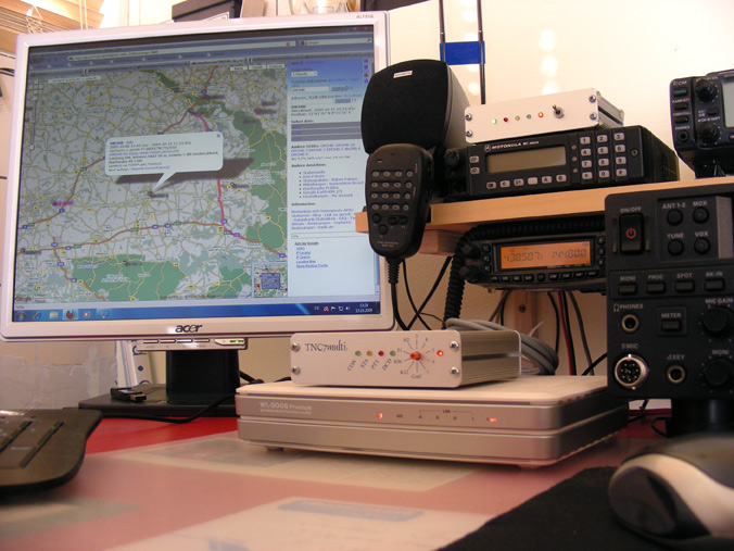 aprs